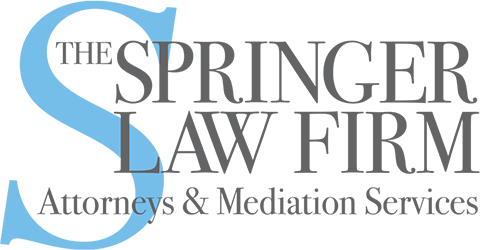 The Springer Law Firm PLLC